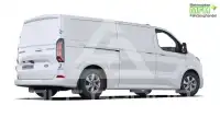 2026 Ford E-Series