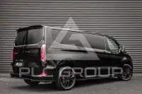 2026 Ford E-Series