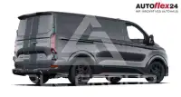 2026 Ford E-Series