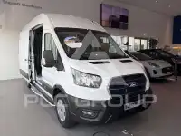 2026 Ford E-Series