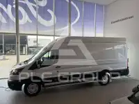 2026 Ford E-Series