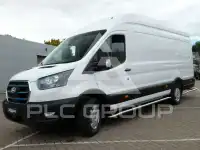 2026 Ford E-Series