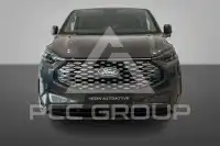 2026 Ford E-Series