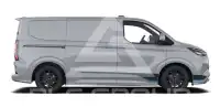 2026 Ford E-Series