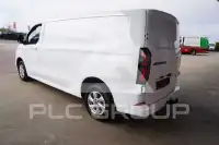 2026 Ford E-Series
