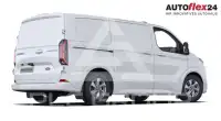 2026 Ford E-Series