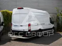 2026 Ford E-Series