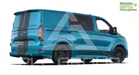 2026 Ford E-Series