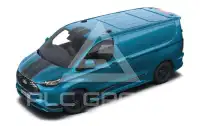 2026 Ford E-Series
