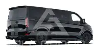 2026 Ford E-Series