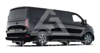 2026 Ford E-Series