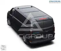 2026 Ford E-Series