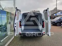2026 Ford E-Series
