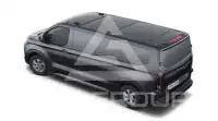 2026 Ford E-Series