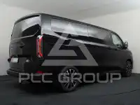 2026 Ford E-Series