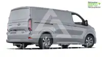 2026 Ford E-Series