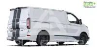 2026 Ford E-Series