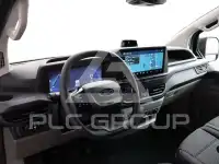 2026 Ford E-Series
