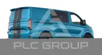 2026 Ford E-Series
