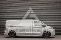2026 Ford E-Series