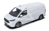 2026 Ford E-Series
