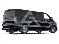 2026 Ford E-Series