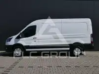 2026 Ford E-Series