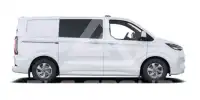 2026 Ford E-Series