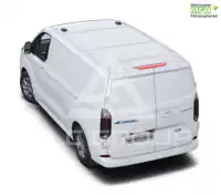 2026 Ford E-Series