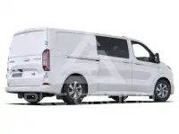 2026 Ford E-Series
