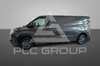 2026 Ford E-Series
