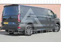 2026 Ford E-Series