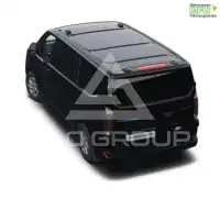 2026 Ford E-Series