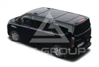 2026 Ford E-Series