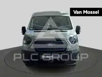 2026 Ford E-Series