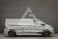 2026 Ford E-Series