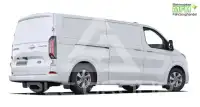 2026 Ford E-Series