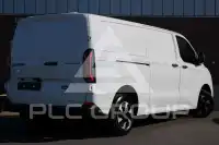2026 Ford E-Series