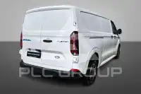 2026 Ford E-Series