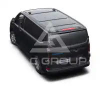 2026 Ford E-Series