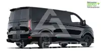 2026 Ford E-Series