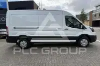 2026 Ford E-Series