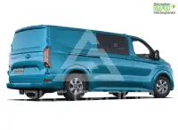 2026 Ford E-Series