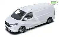 2026 Ford E-Series