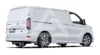 2026 Ford E-Series