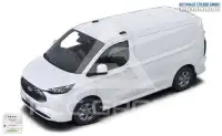 2026 Ford E-Series