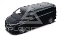 2026 Ford E-Series