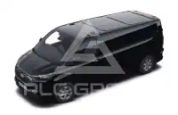 2026 Ford E-Series