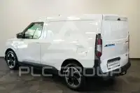 2026 Ford E-Series