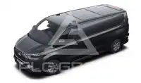 2026 Ford E-Series